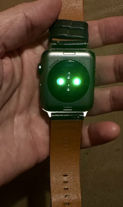 Apple watch series 3 / Епъл Уоч серия 3