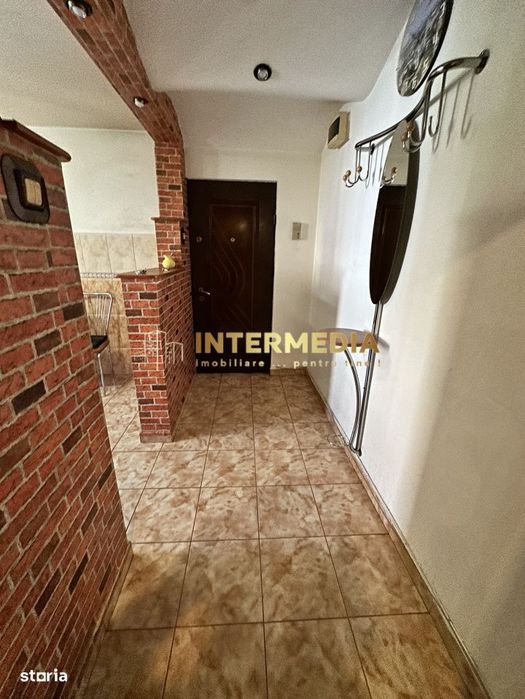 Apartament 2 Camere I De Inchiriat I Cetate Piata I Etaj 2 I Mobilat I