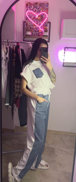 Дънков комплект/сет