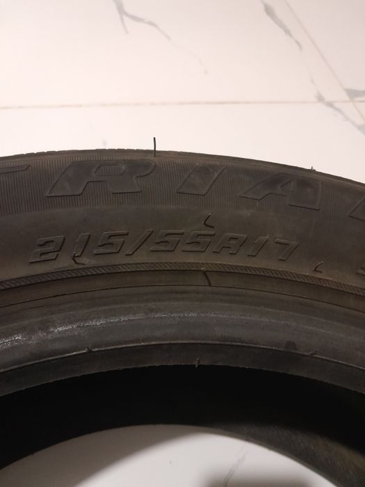 Зимний покрышка сатылады.