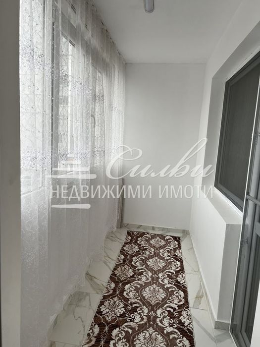 Дава се под наем Двустаен апартамент в Шумен, Добруджански - 65 кв.м за 280.5 € - Снимка #7