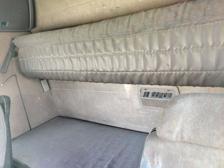 Организация продаёт тягач RENAULT