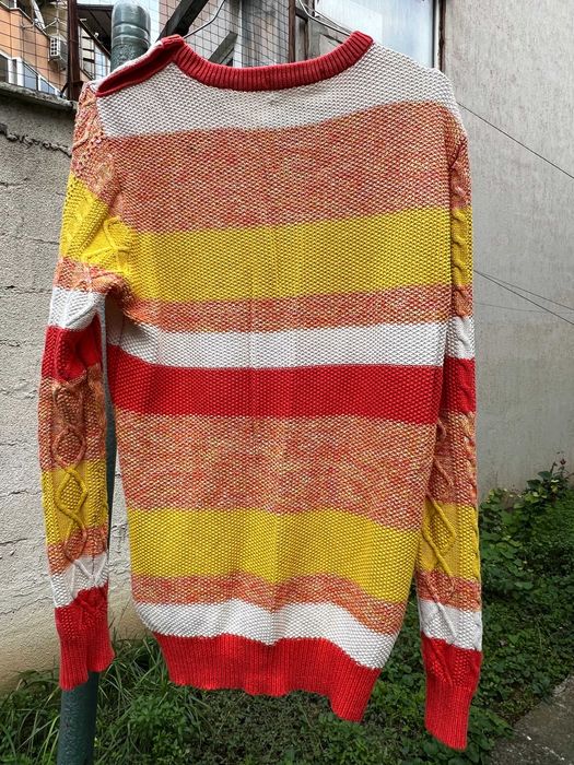 Пуловер Scotch & Soda, унисекс