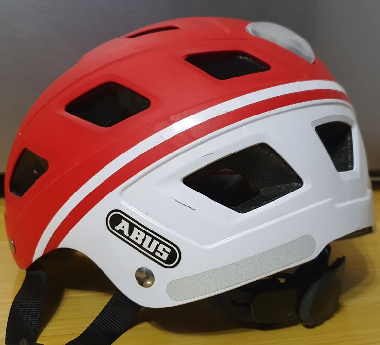Casca ciclism ABUS