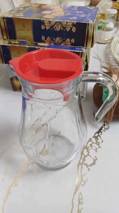 Продам посуду разную