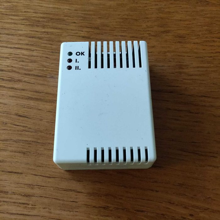 Detector gaz – Jablotron  JA-60G - WIFI