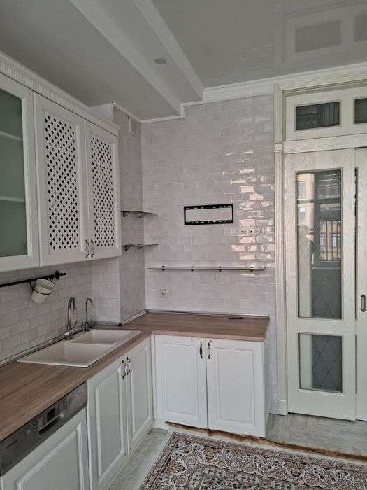 Кухонный гарнитур