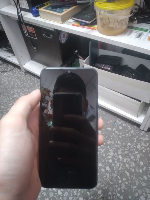 Редми 8 А на 32 гб