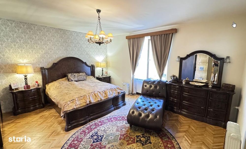 Apartament la casa, Octavian Goga , Sibiu