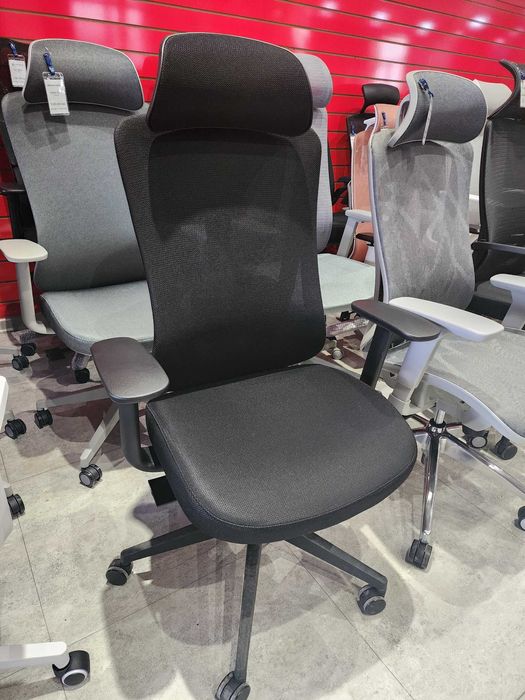 Кресло для офиса и дома - SNAKE