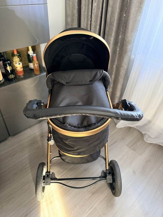 Carucior 3 in 1