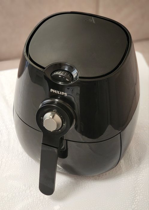 Air Fryer Philips, 1425 W, 0.8 кг