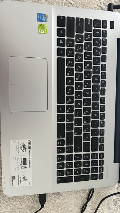 Продается ноутбук