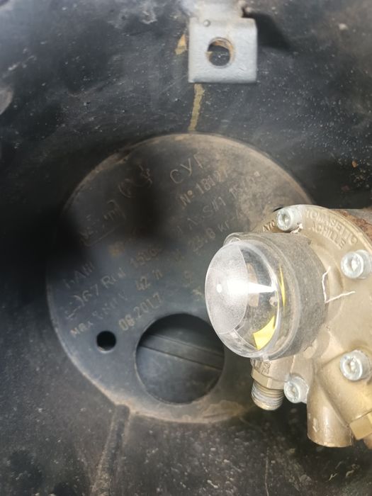 Газовые оборудование для авто