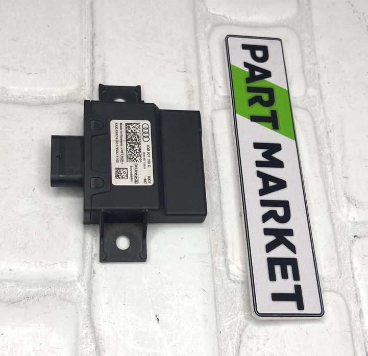 Модул AUDI A6 A7 4G0907159D 4H0907159A