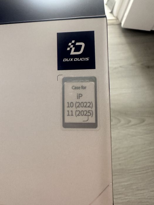 Чехол для Ipad 10/11