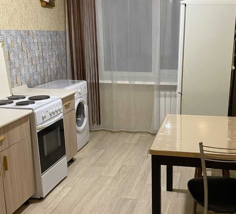 Сдаётся 1 комн КВ на долгий срок