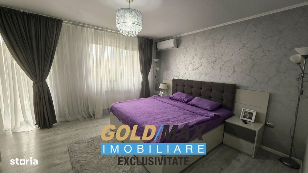 Casa 4 camere, Trivale -Tancodrom, utilata si mobilata