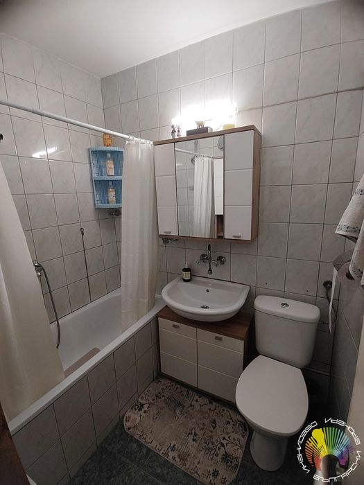 Дава се под наем Тристаен апартамент в Бургас, Възраждане - 86 кв.м за 408 € - Снимка #12