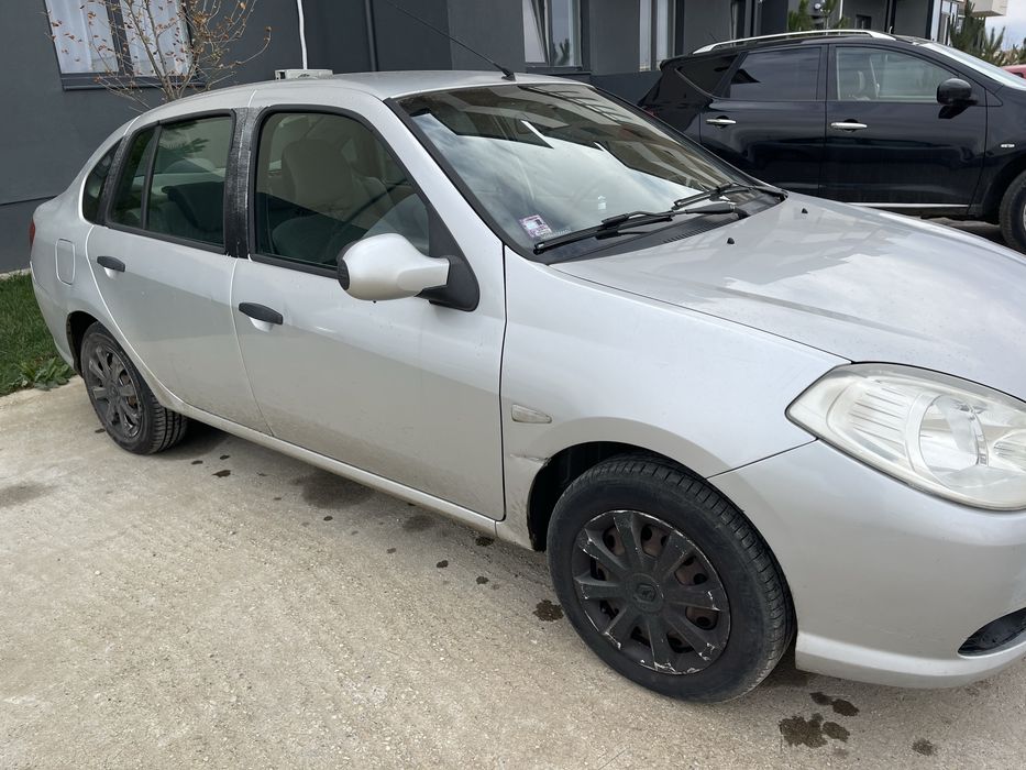 RENAULT Symbol 2009 — imagine 3