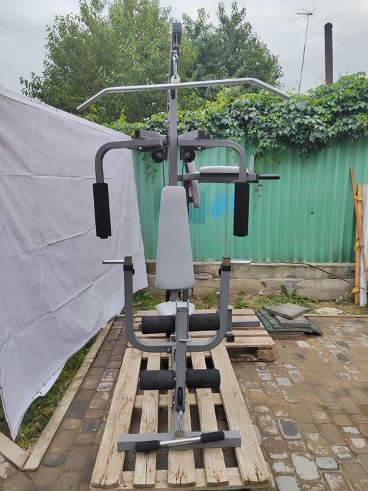 Продам многофункциональный тренажёр 6в1