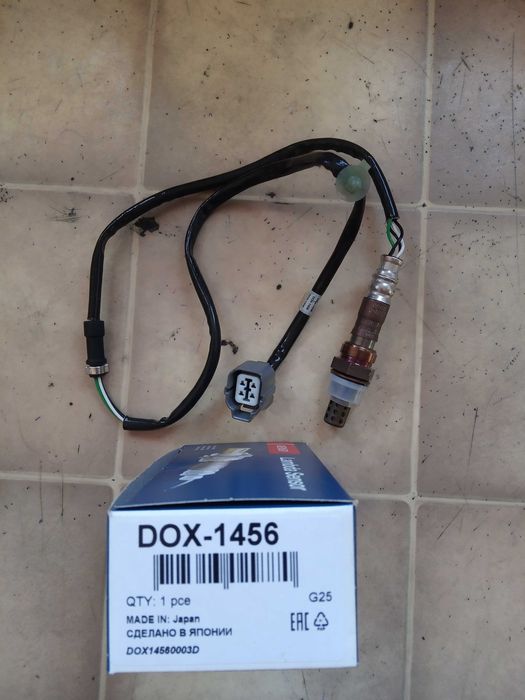 Ламбда сонда DENSO DOX - 1456
