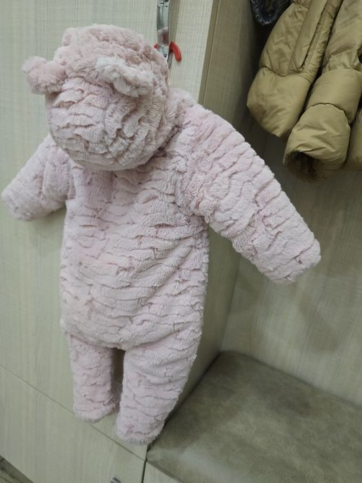 Комбинезон детский