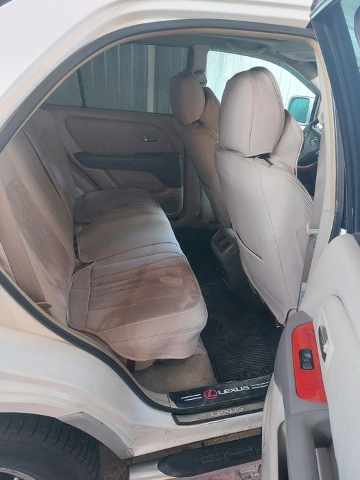 Лексус рх 300  хорошим состояние