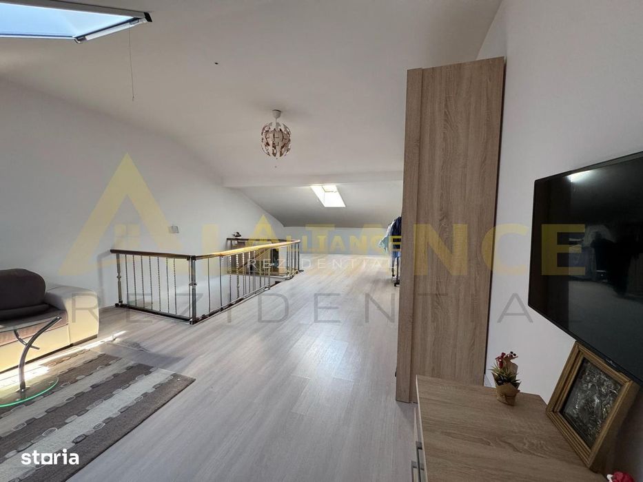 Splai Trend Rezidence Duplex