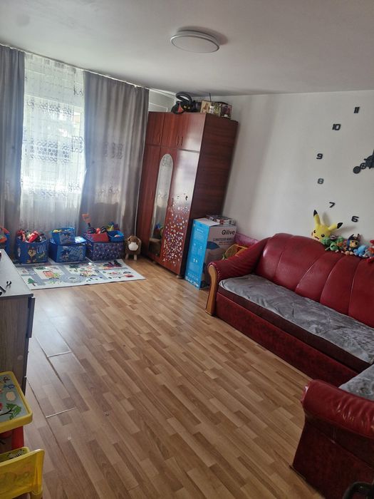 Apartament 2 camere Eremia Grigorescu -direct proprietar
