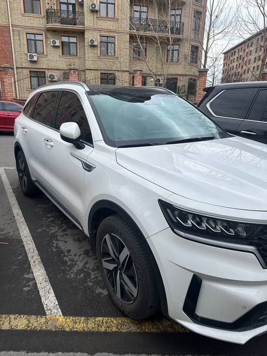 Продада Киа Соренто