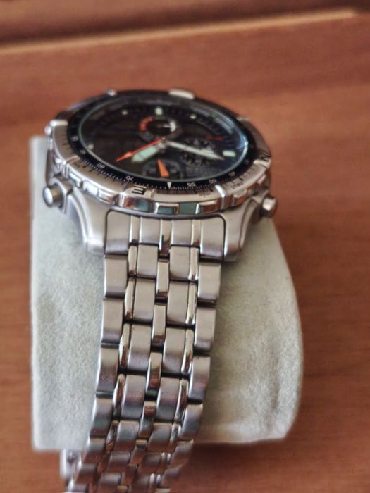 Часовник Citizen