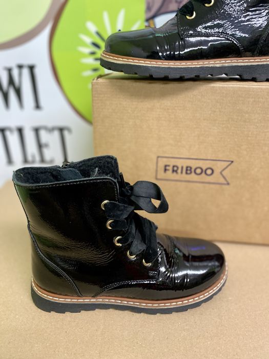 Детски боти Friboo