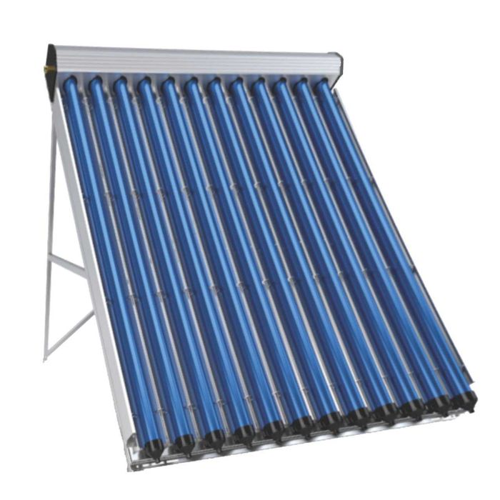 Солнечный водонагреватель IRES