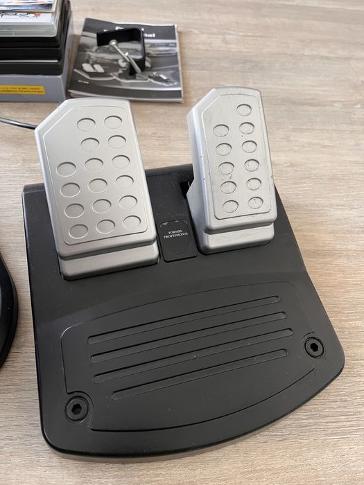 Волан с педали + 7 игри