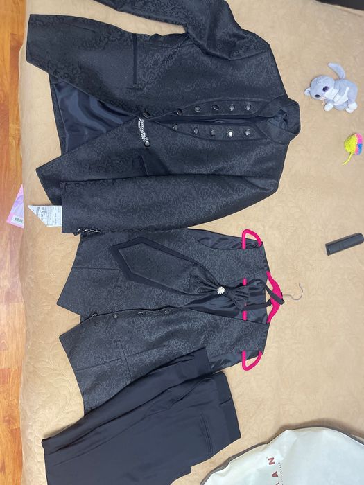 Costum De Mire NOU-NOUȚ