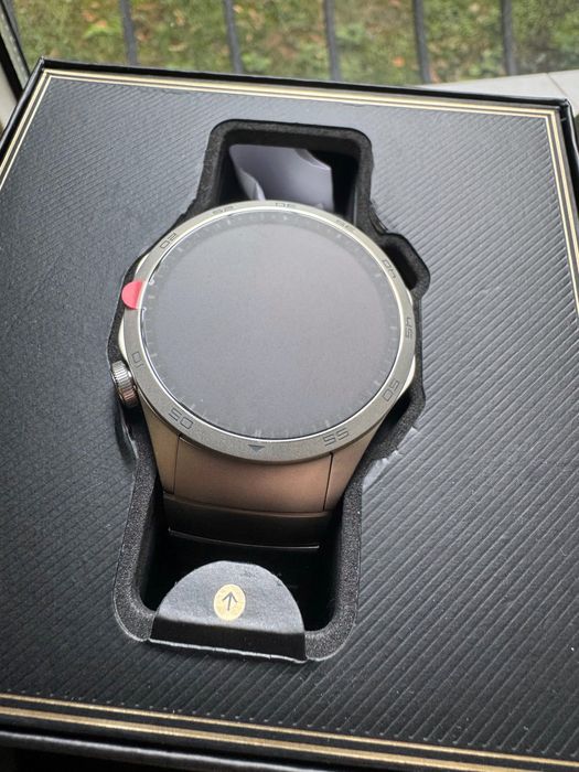 Ceas Huawei Watch 4