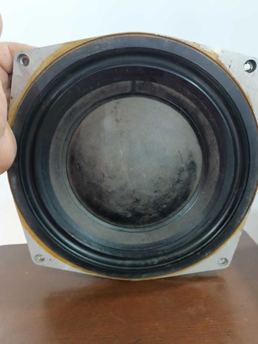 Динамик НЧ 30ГД-2 4 Ом