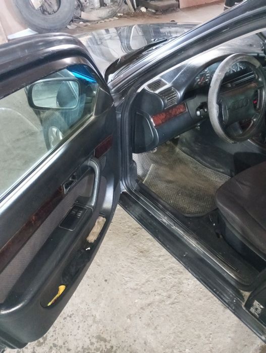 продам Ауди 100 уневерсал
