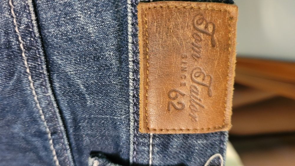 Продам джинсы " Tom Tailor"