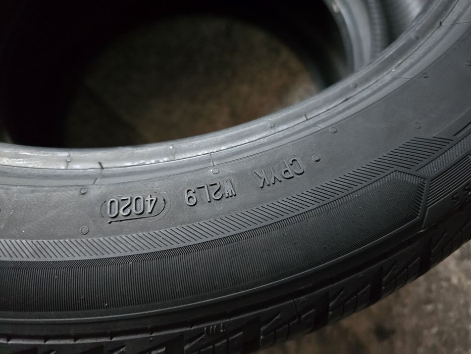 Barum 215/50 R18 92V MS iarnă