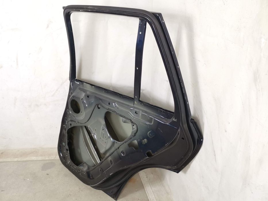 Дясна задна врата / Dясна zadna vrata BMW X5 F15 [ - ] В добро състоян