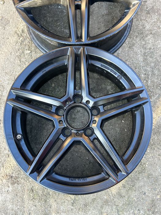 Jante aliaj-5 prezoane