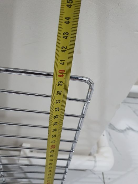 Продам на мангал решотку