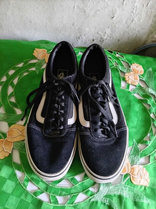 Мъжки обувки Vans
