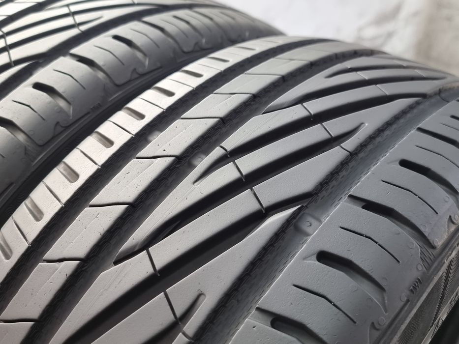 205/45/17 Uniroyal 2Броя: 170лв 7.5мм