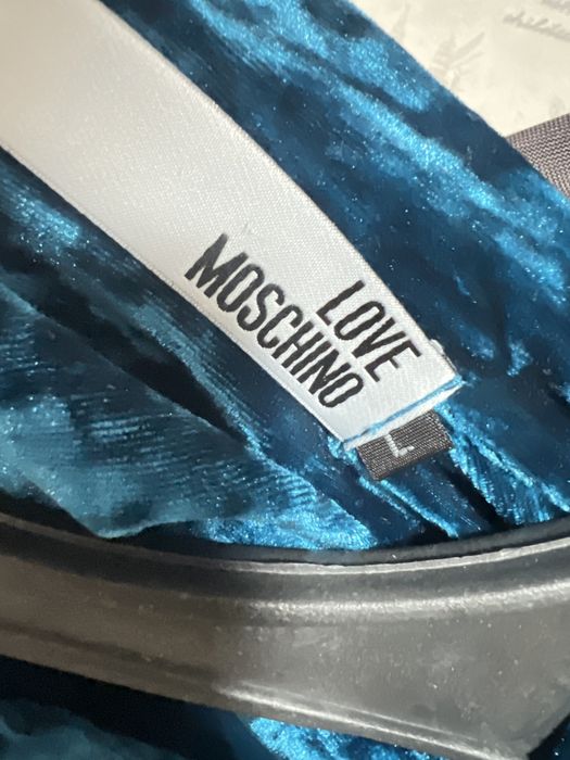 Женская двойка с ремнем