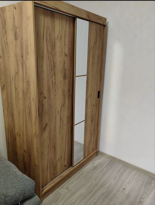 Inchiriez Gardoniera Confort 3