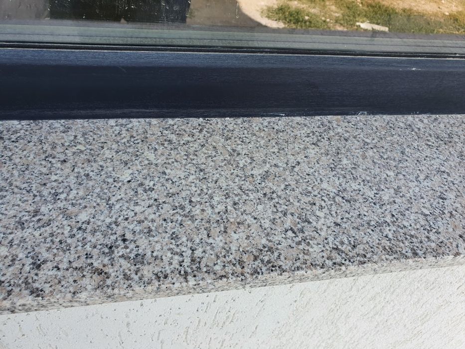 Glafuri granit-marmură