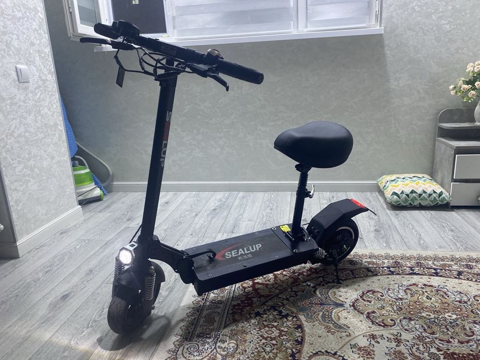 Электросамокат SEALUP Q5